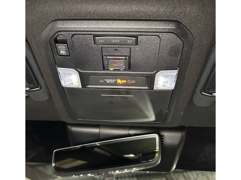 2025 Toyota 4Runner Hybrid Hybrid Trailhunter