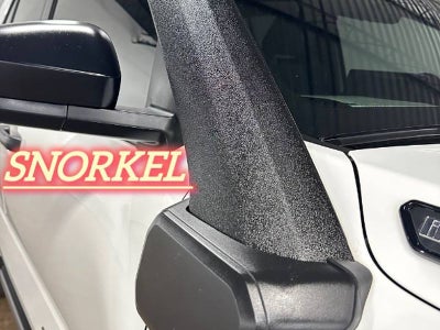 2025 Toyota 4Runner Hybrid Hybrid Trailhunter