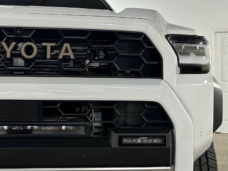 2025 Toyota 4Runner Hybrid Hybrid Trailhunter