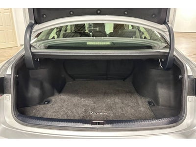 2015 Lexus IS 250 Base