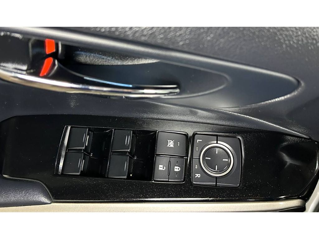 2015 Lexus IS 250 Base