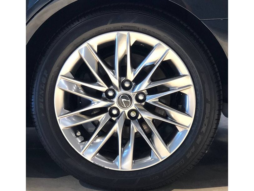 2021 Lexus LS 500h Core