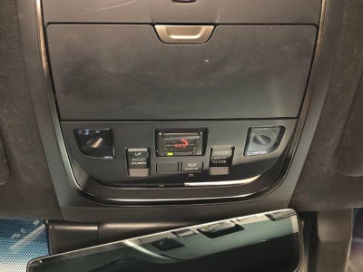 2021 Lexus LS 500h Core