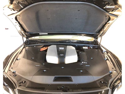 2021 Lexus LS 500h Core