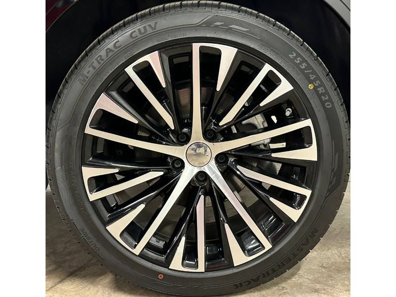 2023 Lexus RZ 450e Premium