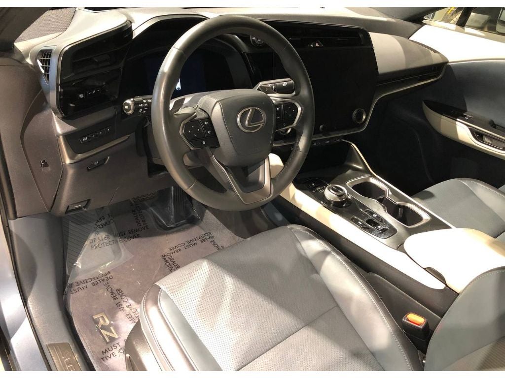 2023 Lexus RZ 450e Premium