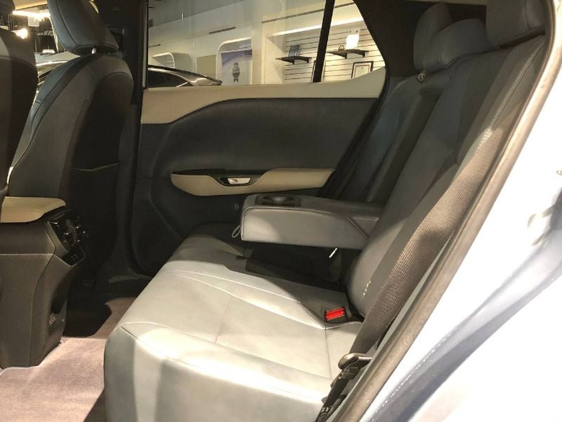 2023 Lexus RZ 450e Premium