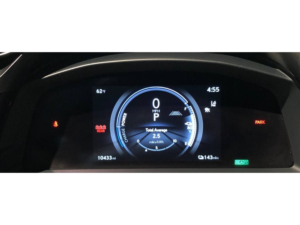 2023 Lexus RZ 450e Premium