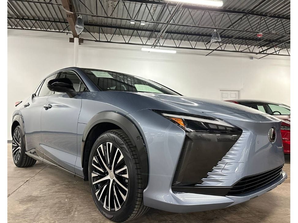 2023 Lexus RZ 450e Premium