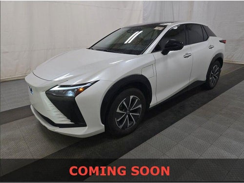 2024 Lexus RZ 450e Premium