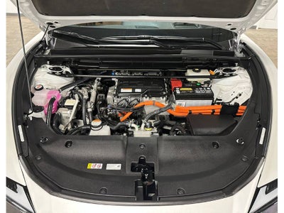 2024 Lexus RZ 450e Premium