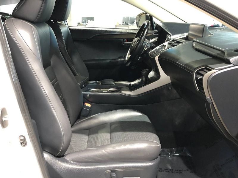 2018 Lexus NX 300 Base