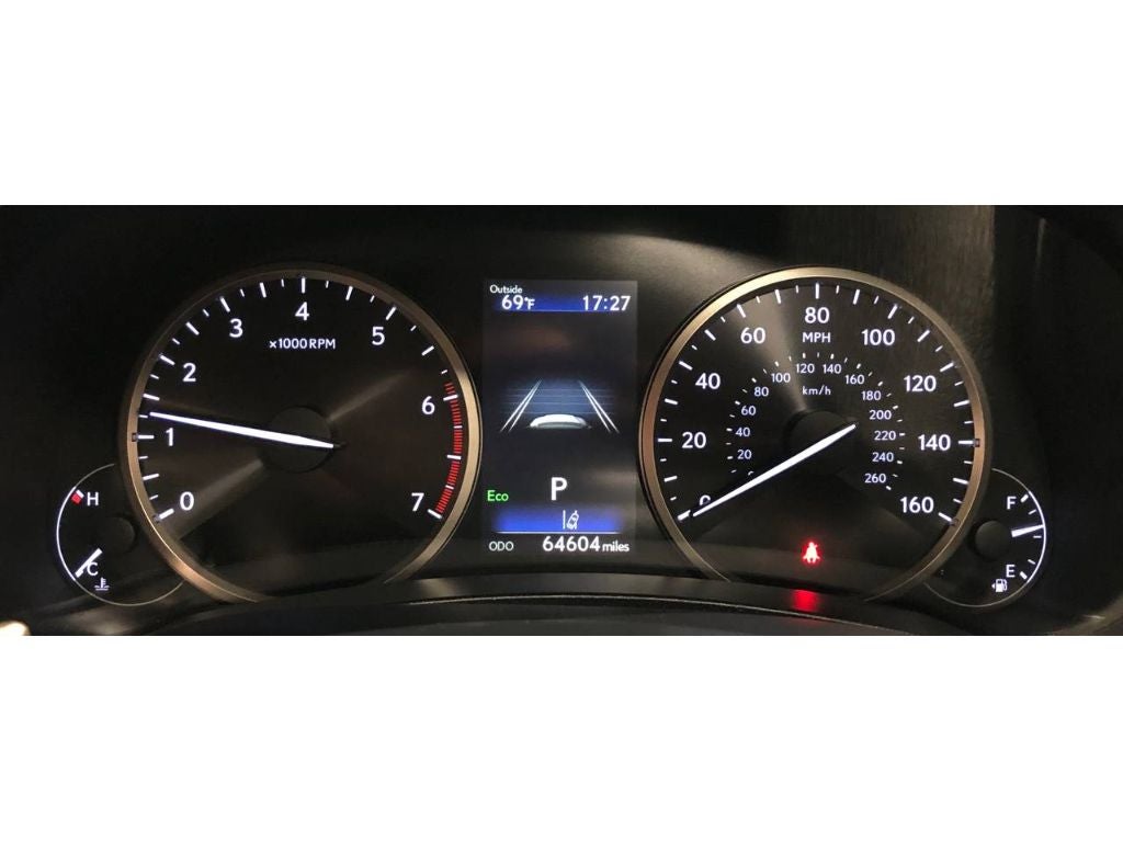 2018 Lexus NX 300 Base