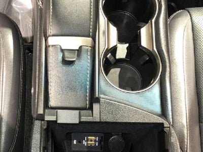 2018 Lexus NX 300 Base