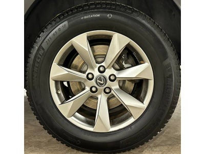 2018 Lexus RX 350L Premium