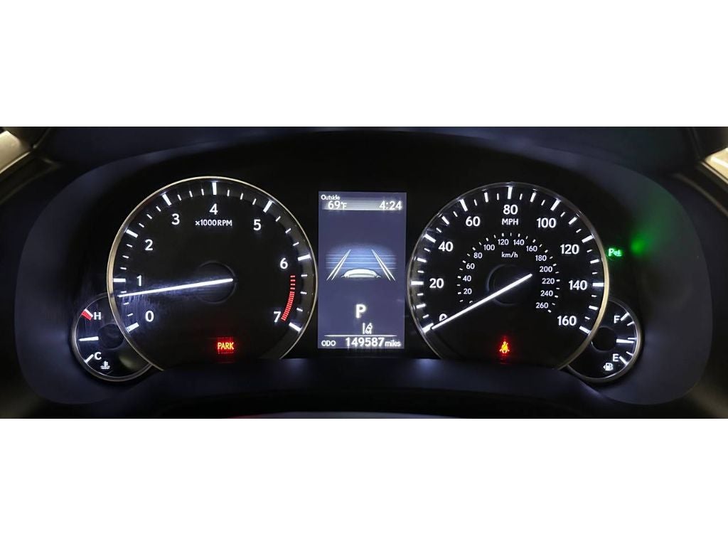 2018 Lexus RX 350L Premium