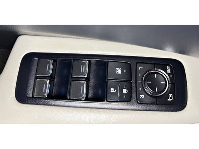 2018 Lexus RX 350L Premium