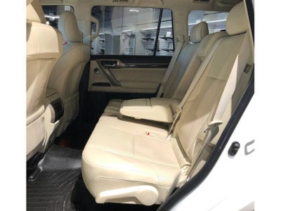 2020 Lexus GX 460 Luxury