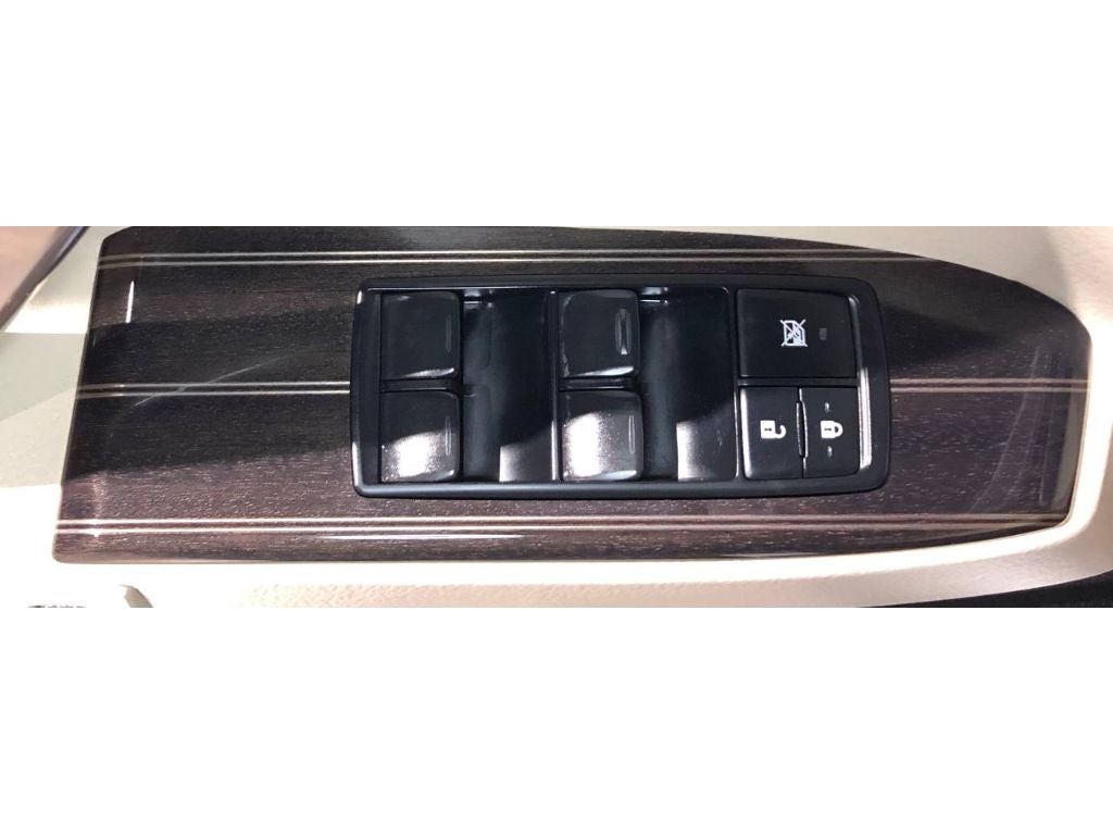 2020 Lexus GX 460 Luxury