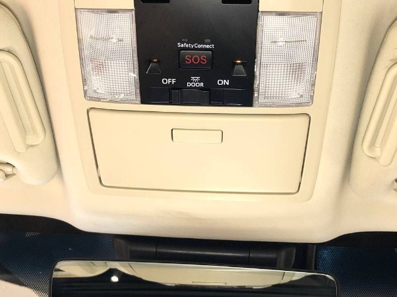 2020 Lexus GX 460 Luxury