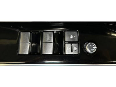 2023 Toyota bZ4X Limited
