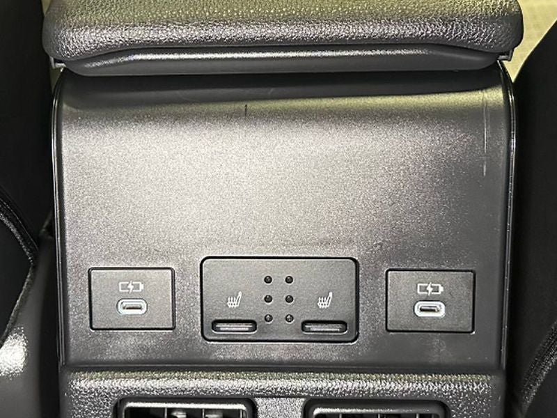 2023 Toyota bZ4X Limited
