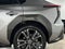 2023 Toyota bZ4X Limited