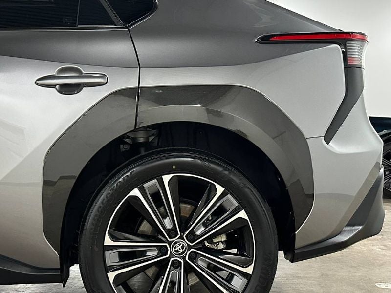 2023 Toyota bZ4X Limited