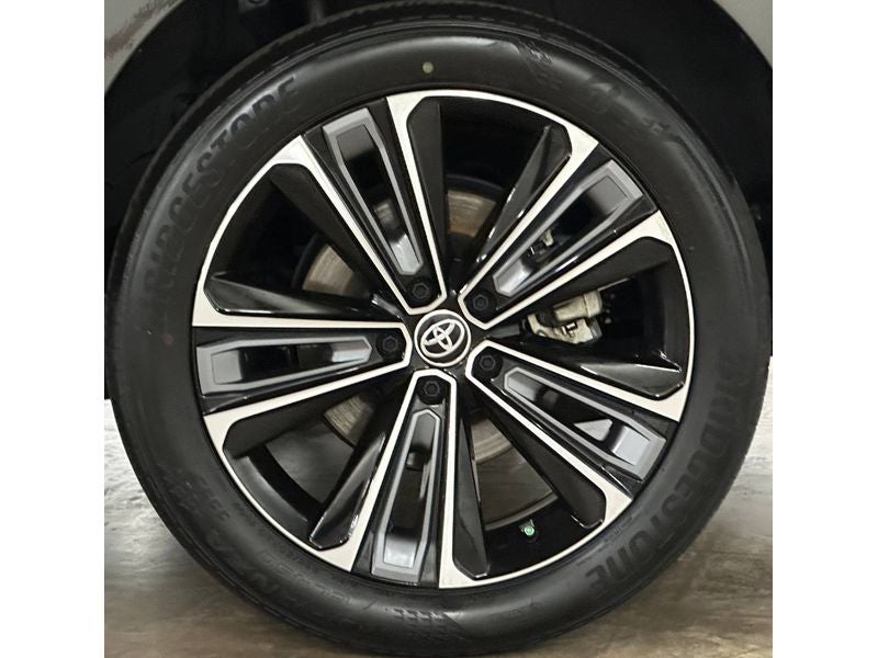 2023 Toyota bZ4X Limited