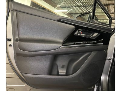 2023 Toyota bZ4X Limited