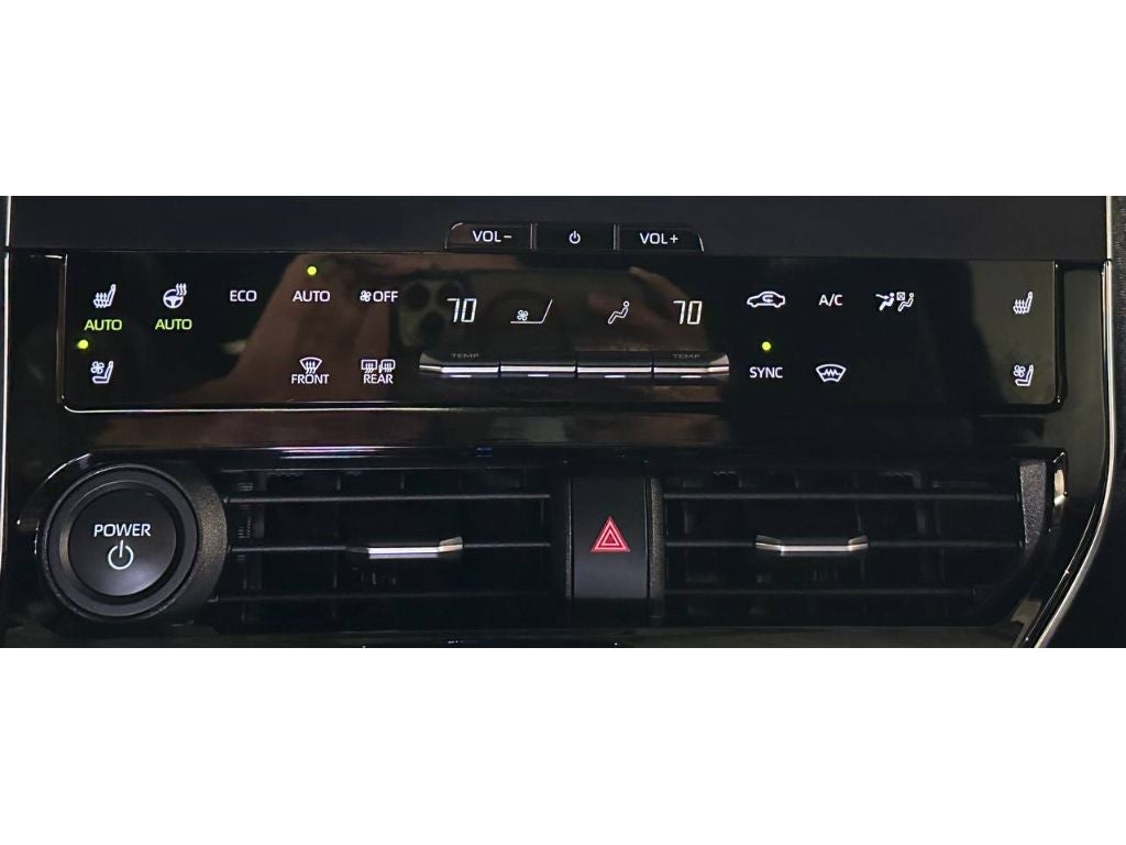 2023 Toyota bZ4X Limited