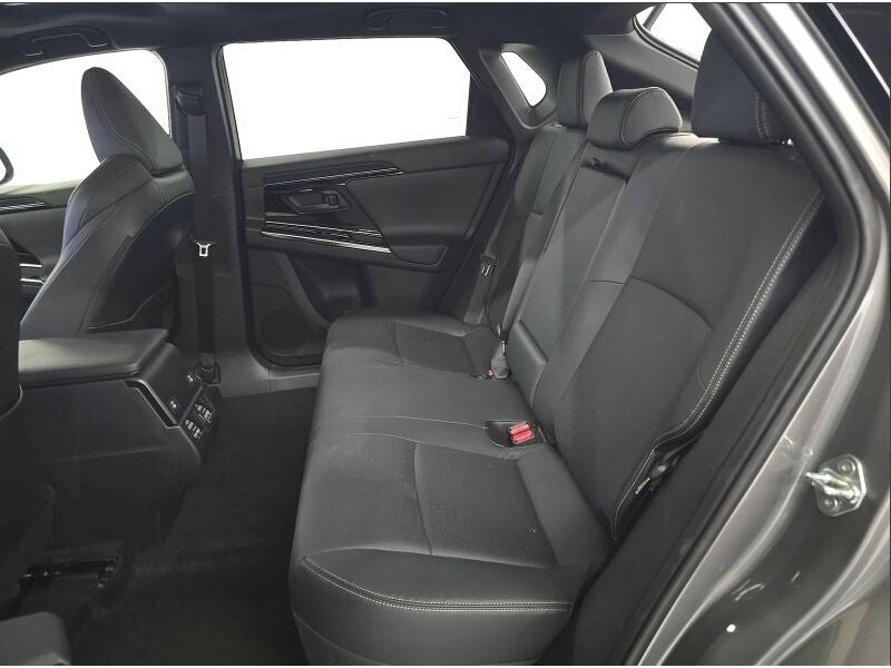 2023 Toyota bZ4X Limited