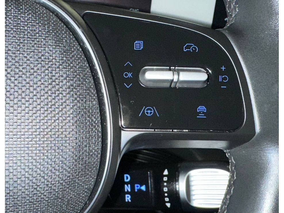 2024 Hyundai IONIQ 5 Limited