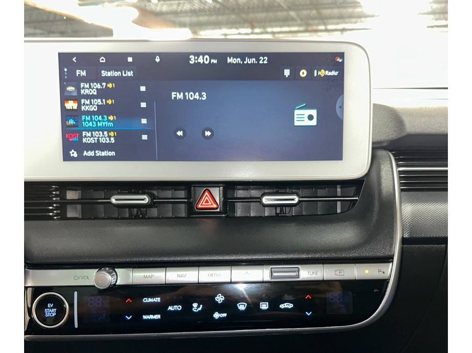 2024 Hyundai IONIQ 5 Limited