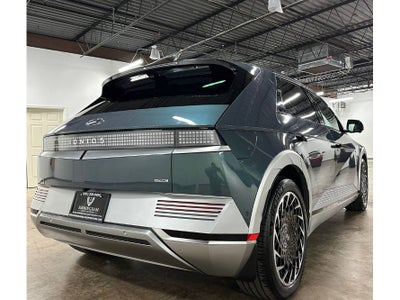 2024 Hyundai IONIQ 5 Limited