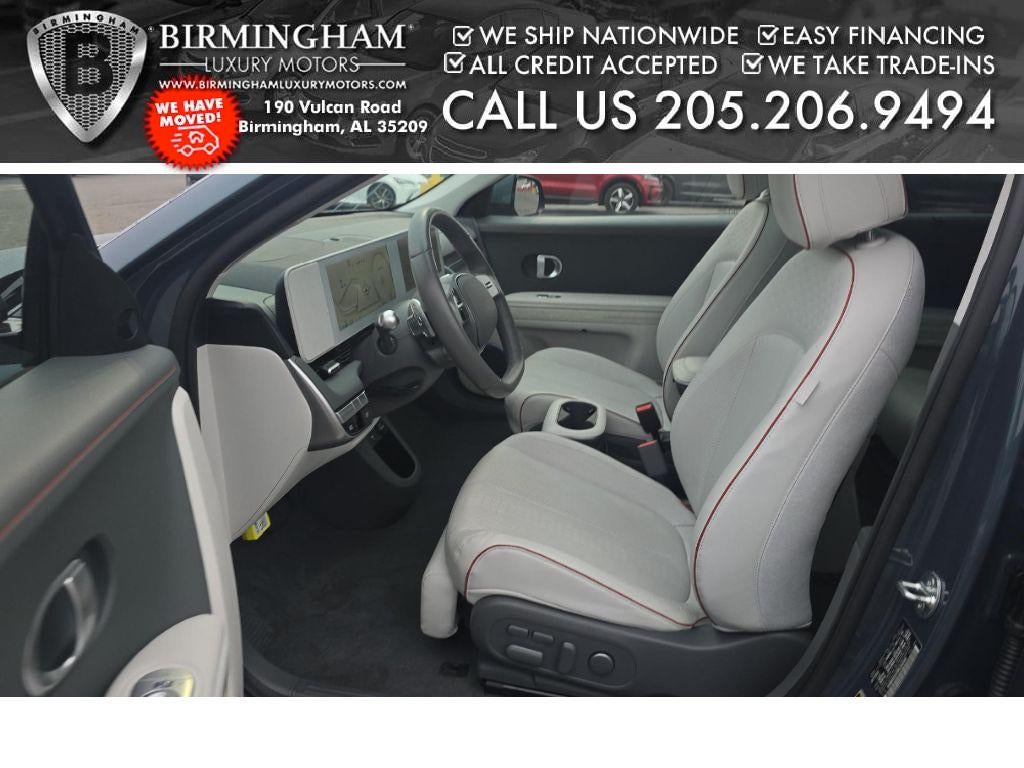 2024 Hyundai IONIQ 5 Limited