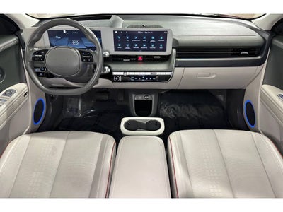 2024 Hyundai IONIQ 5 Limited