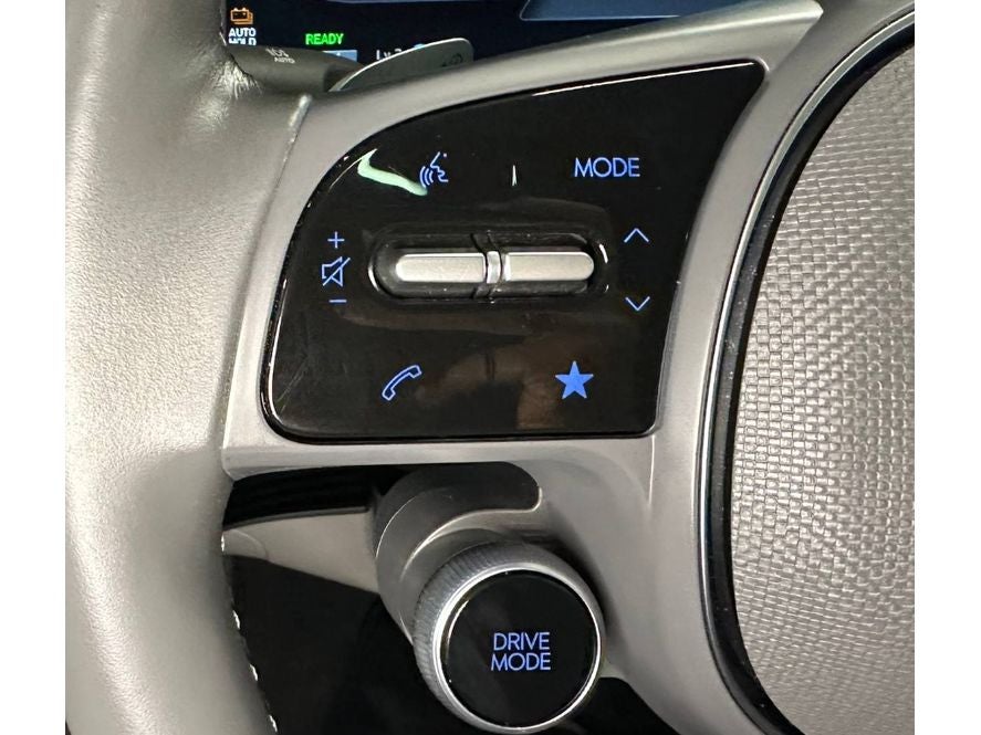 2024 Hyundai IONIQ 5 Limited