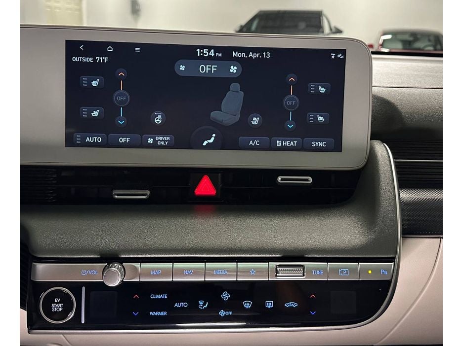 2024 Hyundai IONIQ 5 Limited