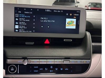 2024 Hyundai IONIQ 5 Limited