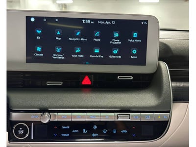 2024 Hyundai IONIQ 5 Limited