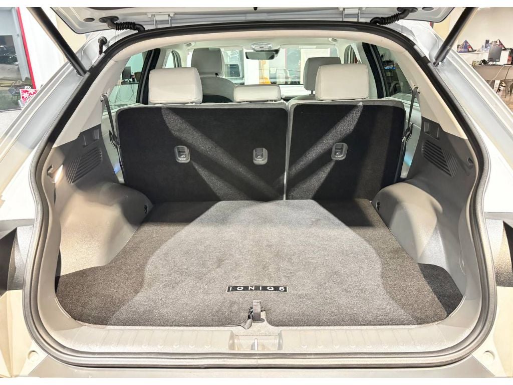 2024 Hyundai IONIQ 5 Limited