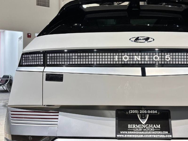 2024 Hyundai IONIQ 5 Limited