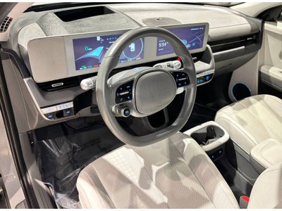 2024 Hyundai IONIQ 5 Limited