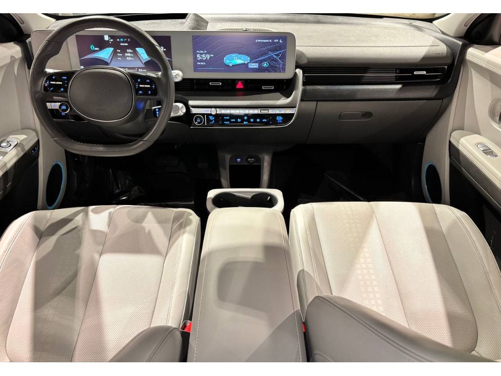 2024 Hyundai IONIQ 5 Limited