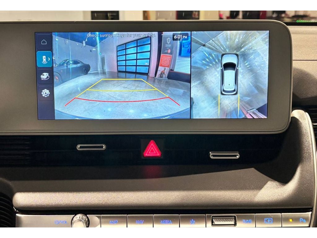 2024 Hyundai IONIQ 5 Limited