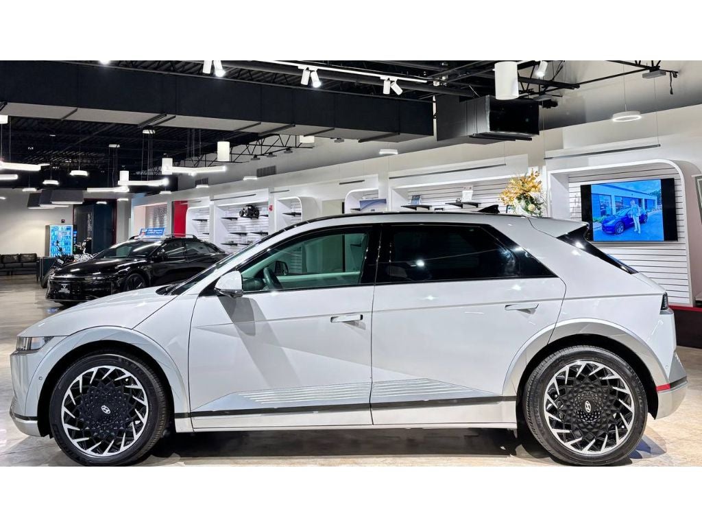 2024 Hyundai IONIQ 5 Limited