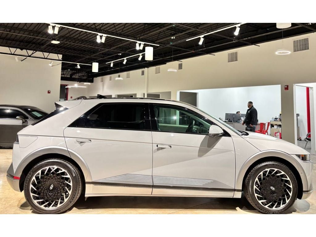 2024 Hyundai IONIQ 5 Limited