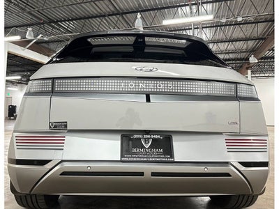 2024 Hyundai IONIQ 5 Limited