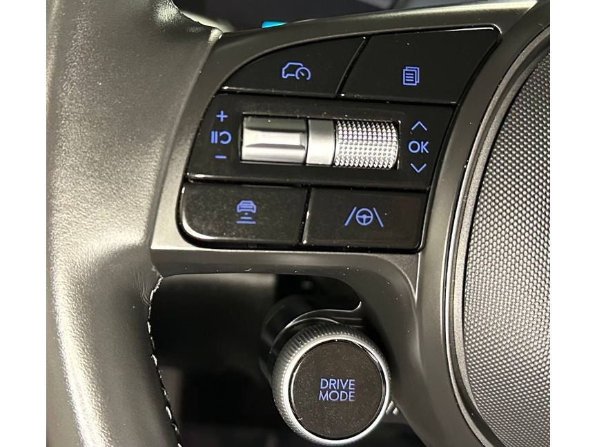 2024 Hyundai IONIQ 6 SEL